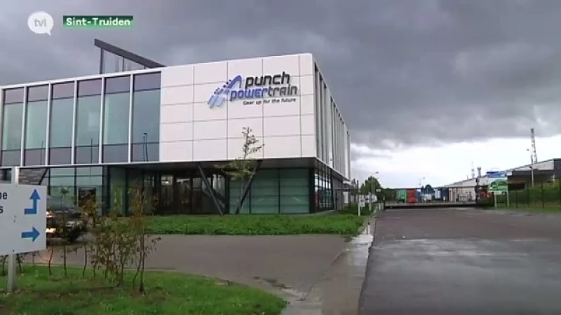 Punch Powertrain, kroonjuweel van Limburgse economie wint Ambiorixprijs