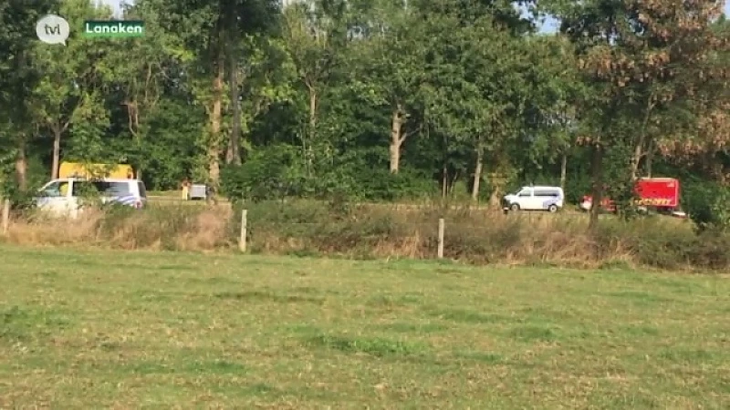 Lanakense leerlingen zien lijk drijven in Albertkanaal tijdens praktijkles Aardrijkskunde
