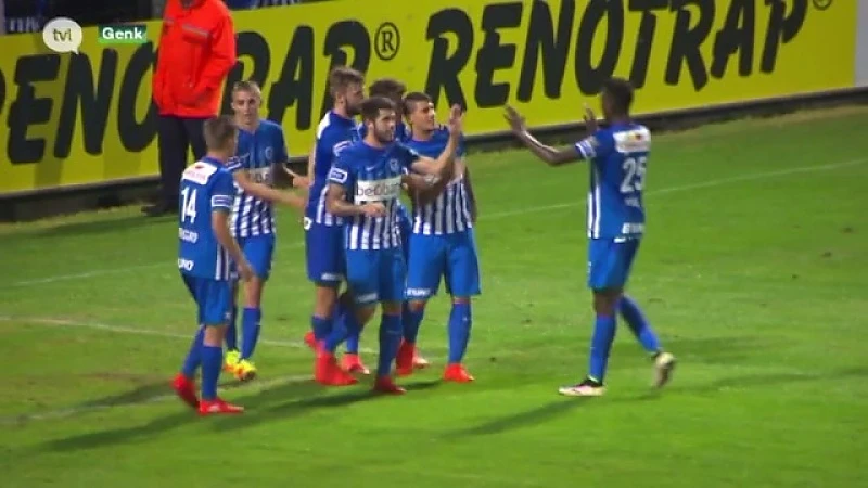 Kan Genk het zonder Pozuelo tegen Kortrijk?