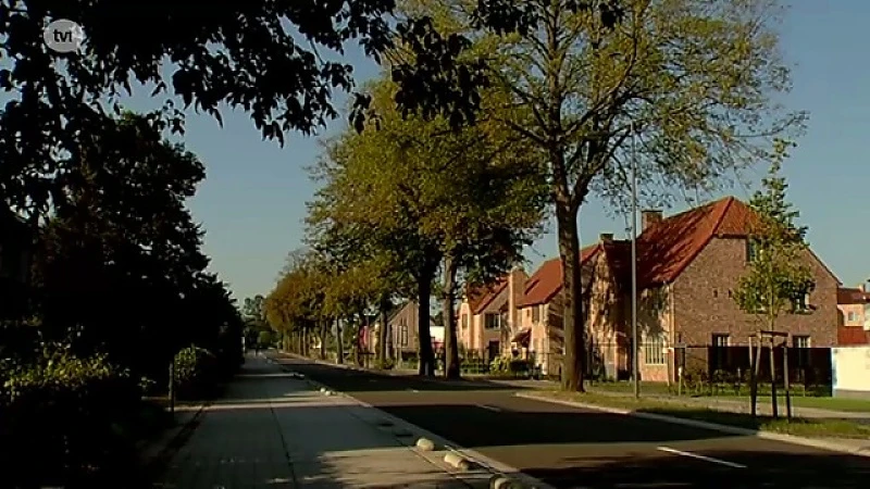 Extra huizen op project Cobbenberg in Bree