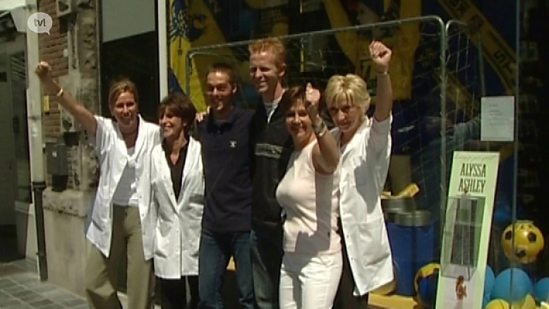 Het Moment: Wouter Vrancken