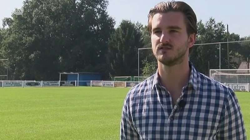 Arne Nilis: "Voetbalclubs moeten spelers met gokverslaving beter begeleiden"