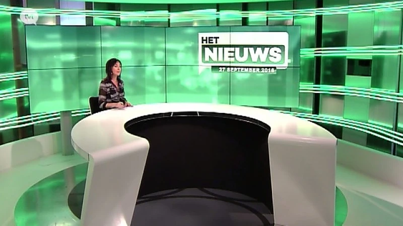 TVL Nieuws, 27 september 2016