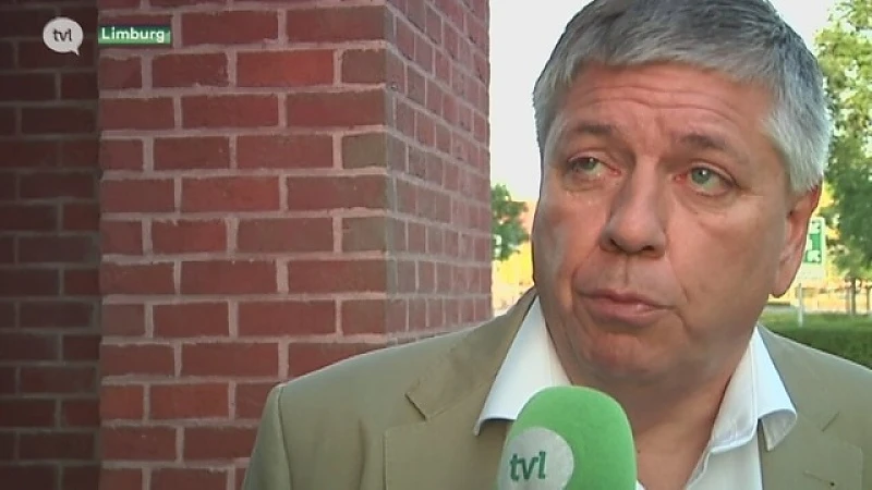 Jo Vandeurzen: "Vlaamse regering heeft niet te weinig oog voor Limburg"