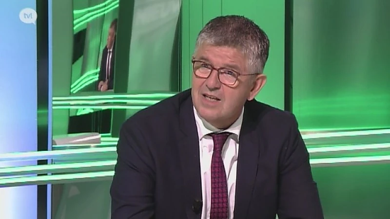 "Mobiliteit is de achillespees van Limburg"