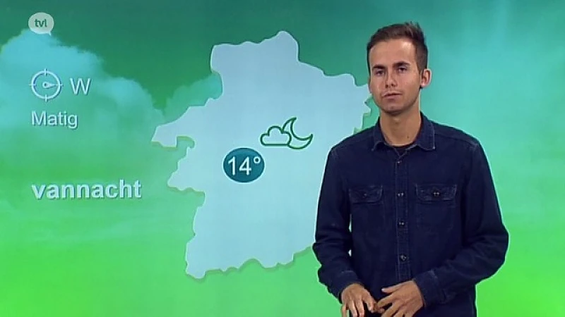 Weerbericht 28 september