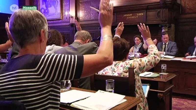 Vlaamse overheid start onderzoek naar Hilde Claes