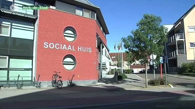 Sjoemelde het stadsbestuur van Herk-de-Stad bij aanwervingen?
