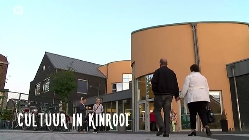 Opening cultuurseizoen De Stegel