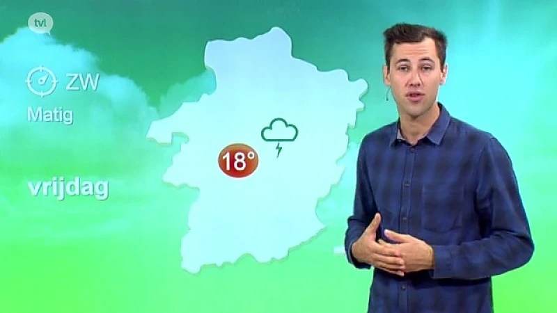 Weerbericht 29 september