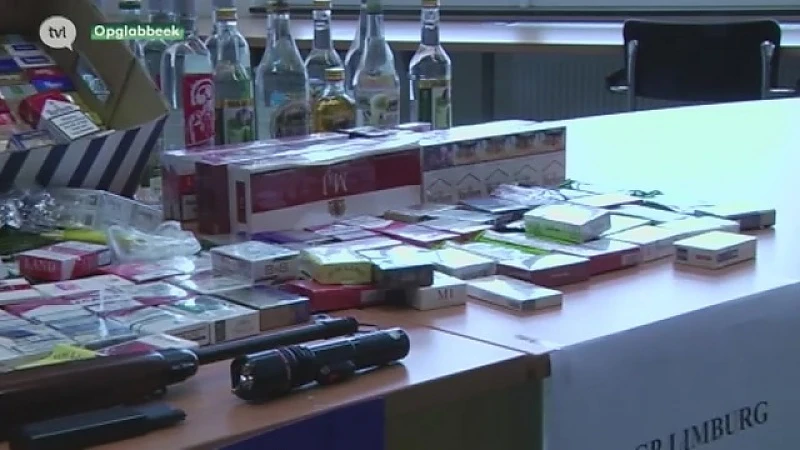 Limburger is spilfiguur in internationale miljoenenfraude