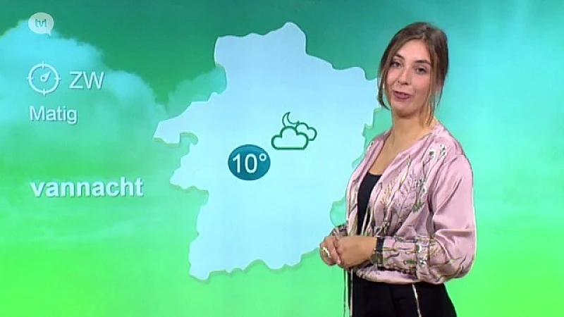 Weerbericht 30 september