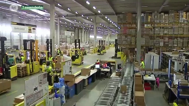 Zondag Open Bedrijvendag: nu al een blik achter de schermen van Black & Decker