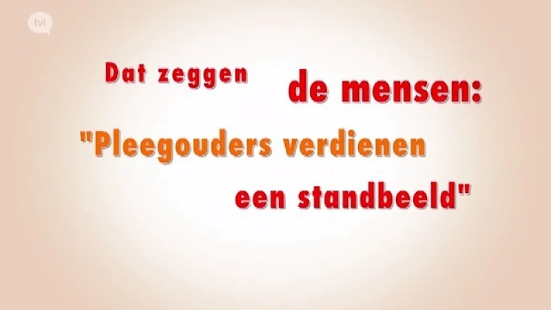 DZDM 5 afl 13: Pleegouders verdienen een standbeeld