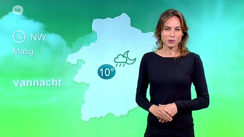 Weerbericht 2 oktober