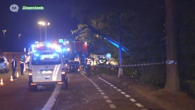 Boudewijnlaan aangepakt na zoveelste dodelijk ongeval