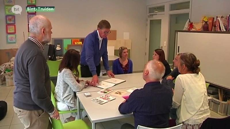 Asster wil psychische problemen bespreekbaar maken
