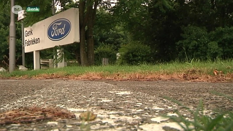 Twee extra Fordzones moeten gesaneerd