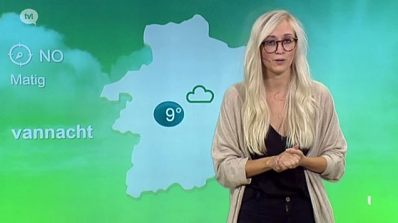 Weerbericht 6 oktober