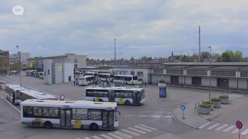 Proficiat@De Lijn !