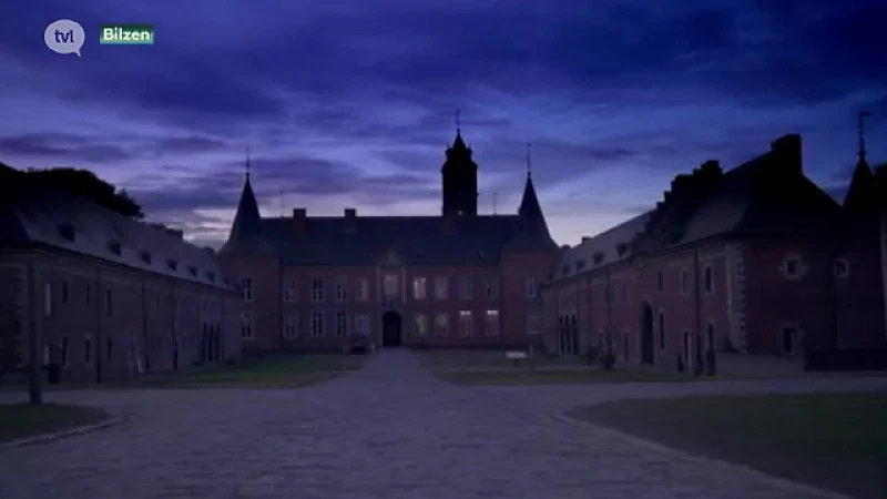 Bilzen in de ban van het mysterie