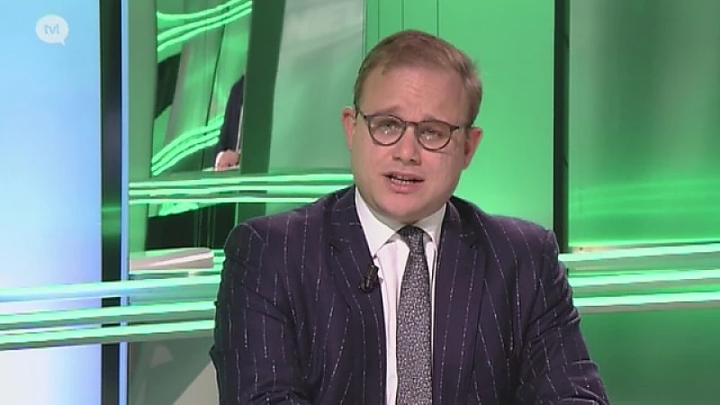 Ruben Lemmens - VKW Limburg: "Weinig begrip voor blinde staking"