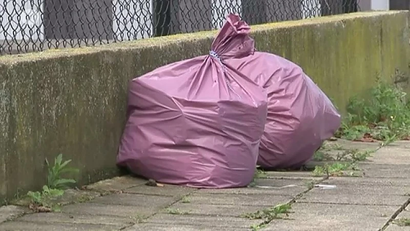 Hinder bij De Lijn, huisvuilophaling verstoord