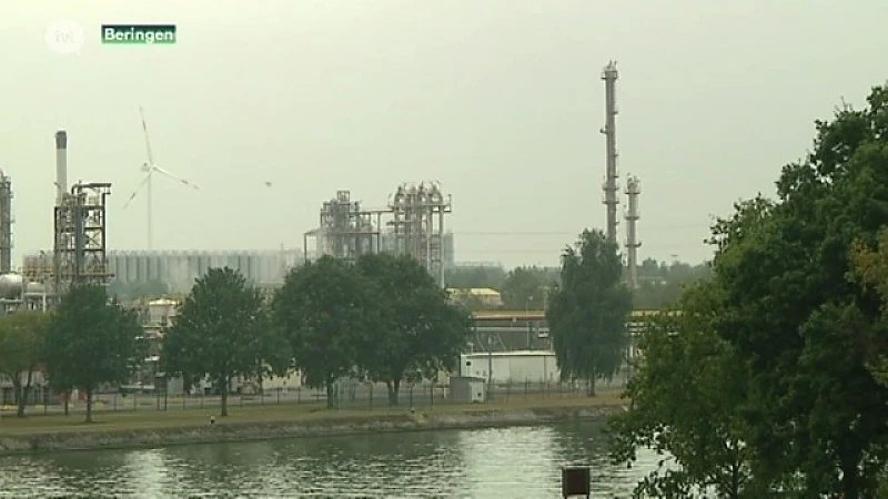 Actiecomité Leefbaar Tervant naar Raad van State tegen biostoomcentrale