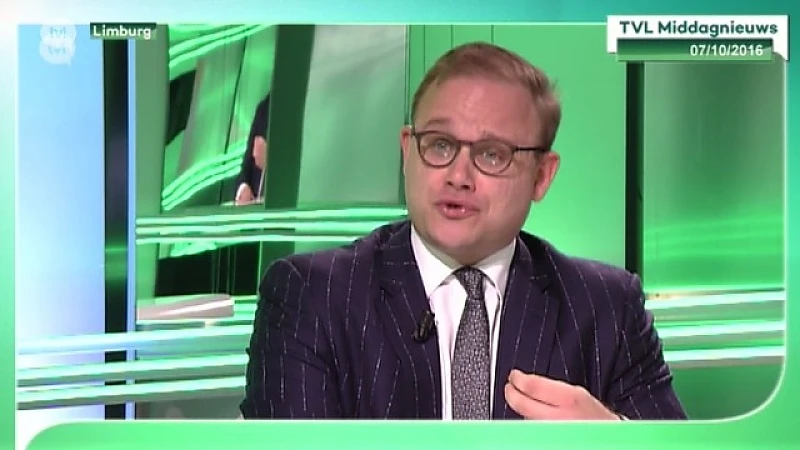 VKW-baas Ruben Lemmens: "Vakbonden moeten ogen openen voor economische realiteit"