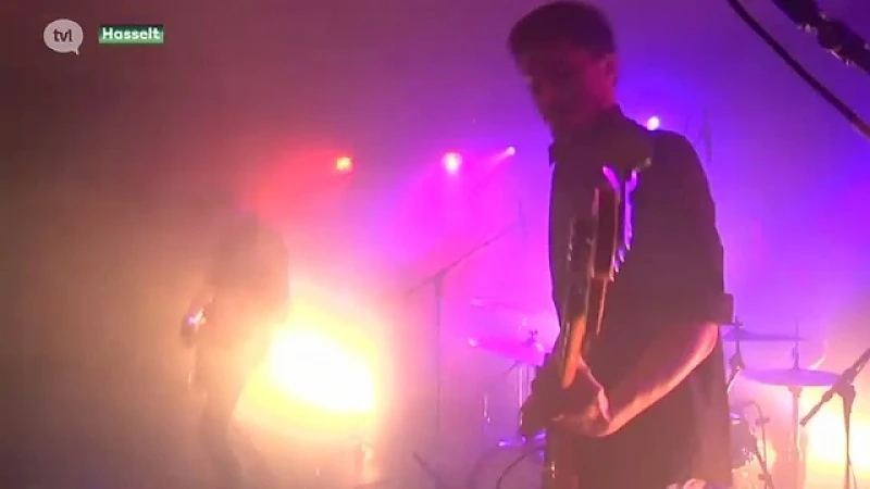 Aanstormend talent toont zich op Play Festival