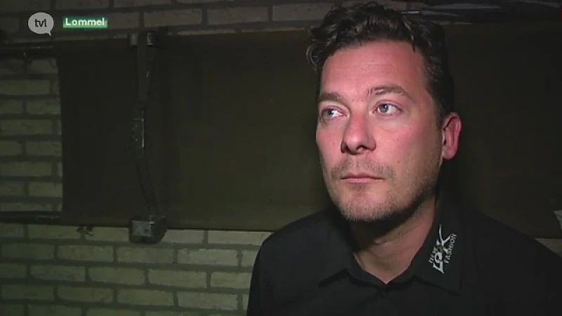 Karel Fraeye en Lommel United uit elkaar na blamage tegen Tubeke
