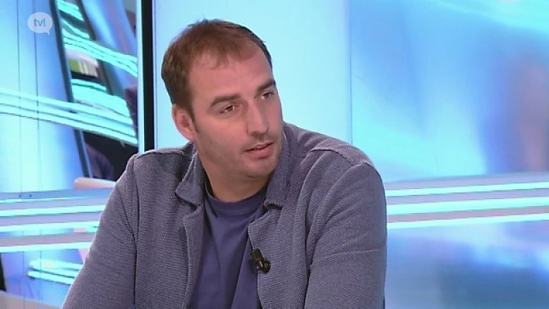 Stijn Stijnen: "Criteria voor achtjarigen? Dat is waanzin"