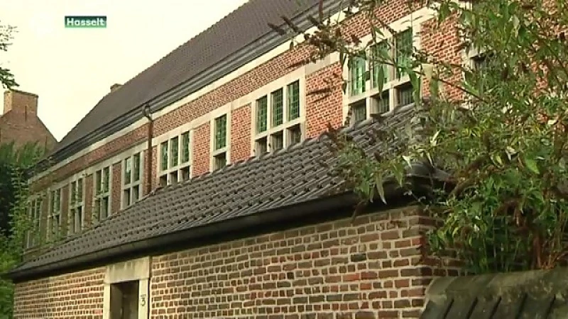 Erfgoedorganisaties vragen stad Hasselt om Begijnhofsite te redden