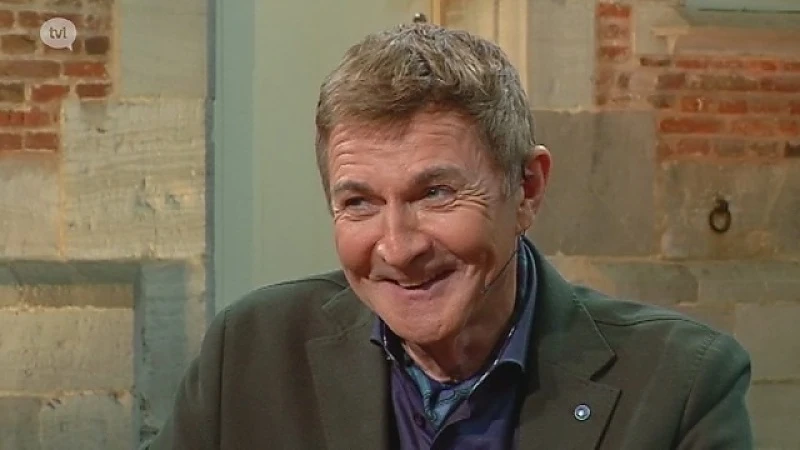 Luc Appermont en Bart Kaëll verklappen grote primeur