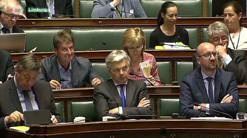 Vakbonden blijven druk op regering opvoeren