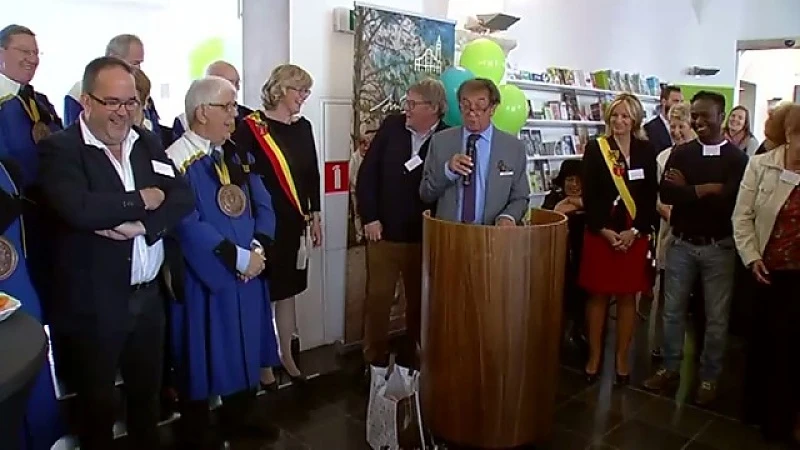 Nieuwe Truienaars