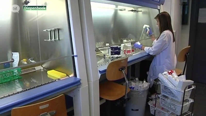 Nieuwerkerkse doctoraatsstudente krijgt 200.000 euro voor onderzoek naar MS