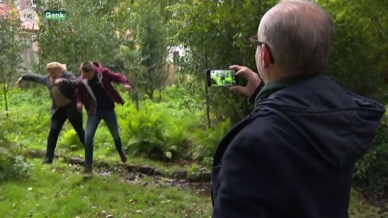 Moeder van Bas start vzw voor bewustmaking van belang orgaandonatie