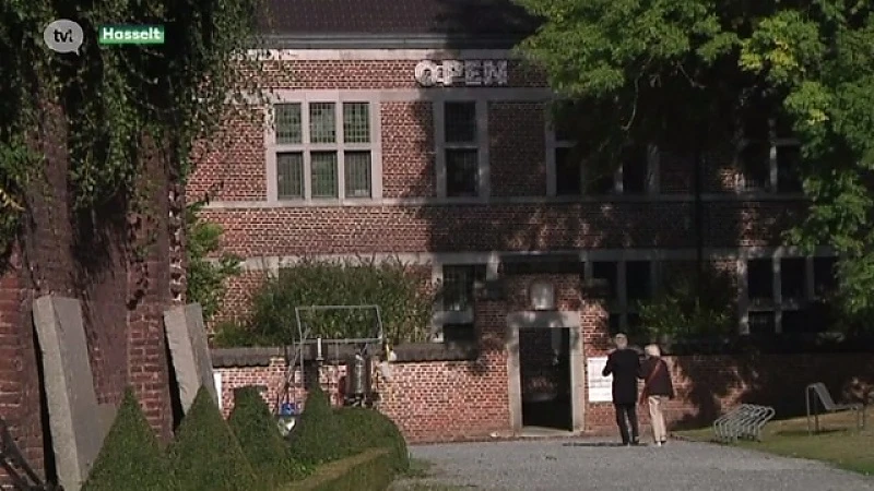 N-VA wil verkoop Hasselts Begijnhof tegenhouden
