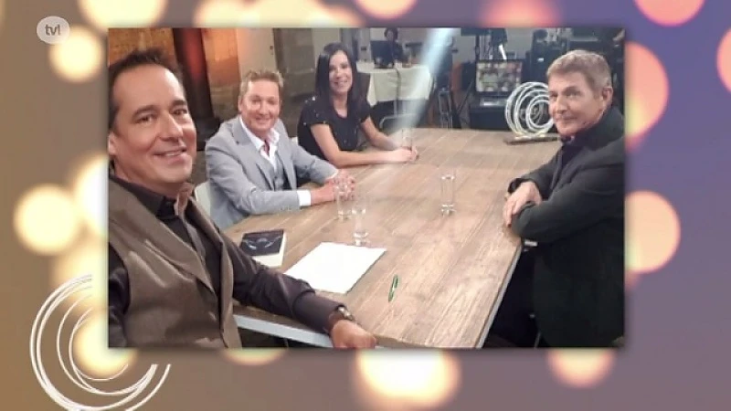 DONDERDAG Aan Tafel met Luc Appermont