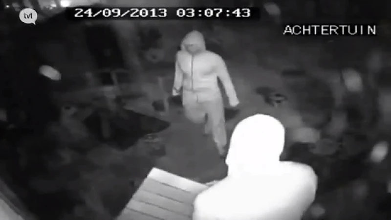 Inbraakcijfers blijven stijgen in Limburg