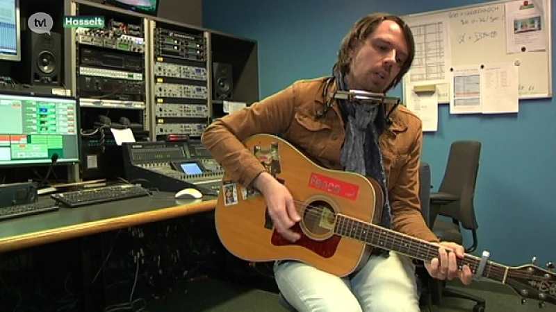 Hasseltse muzikanten komen met unieke samenwerking voor 11.11.11.