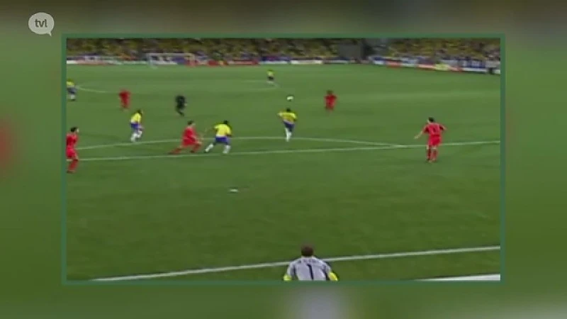 Het Moment van Jacky Peeters: WK 2002