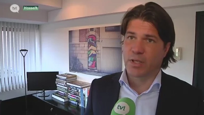 Begijnhof Hasselt: Philtjens wijkt niet voor kritiek