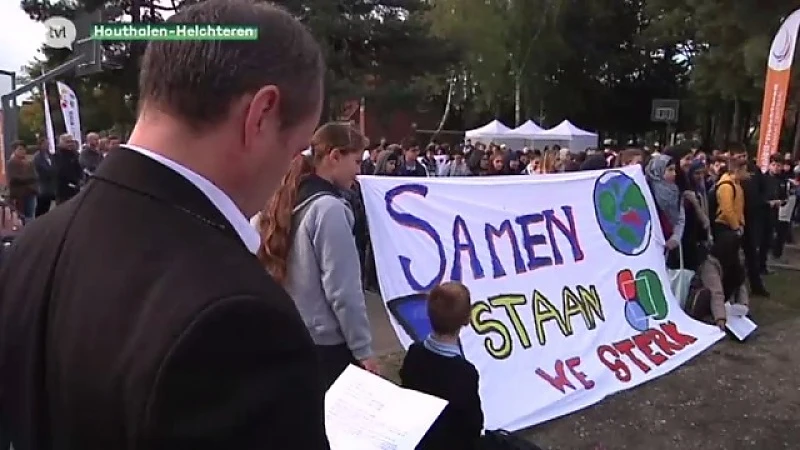 Meulenberg op de bres tegen armoede