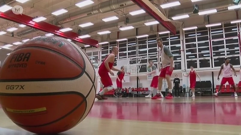 Hubo Limburg United speelt Europees: "Moeten onszelf in de arm knijpen"