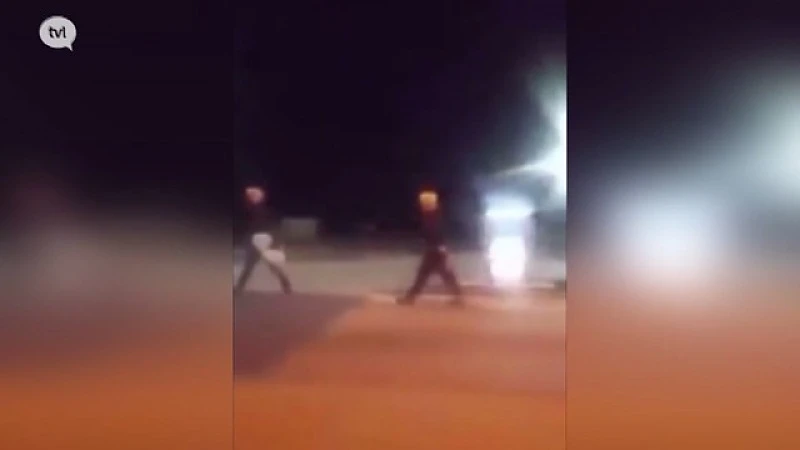 Clowns die Genk en As terroriseerden geïdentificeerd