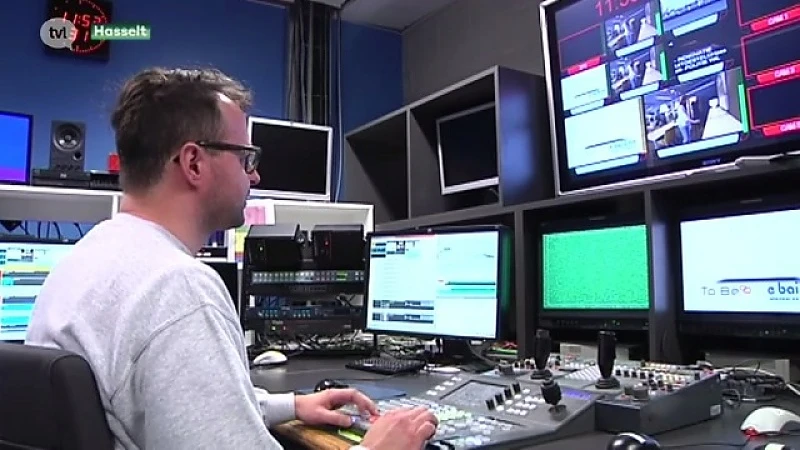 Exploitatiemaatschappij TV Limburg gaat naar Mediahuis
