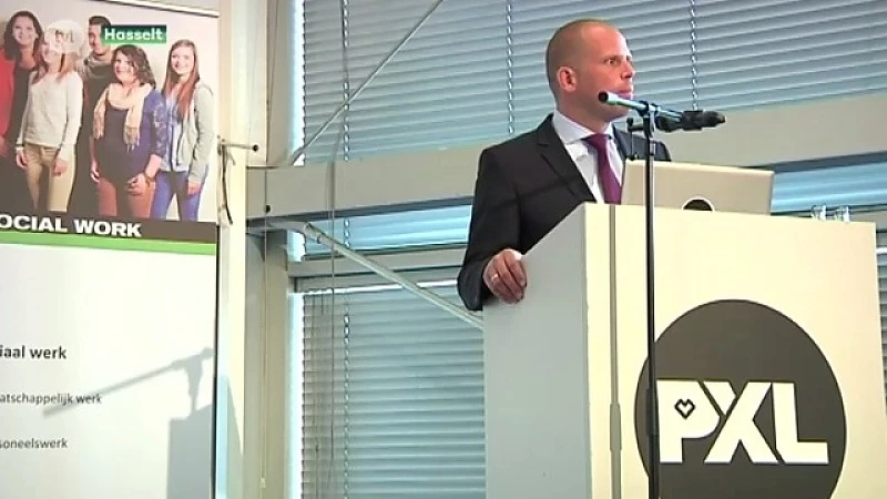 Theo Francken noemt PXL-studenten voelsprieten voor radicalisering