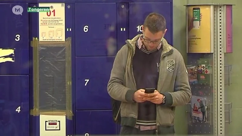 Stroompanne legt Zuid-Limburg lam